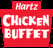 Hartz Chicken Buffet