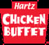 Hartz Chicken Buffet