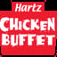 Hartz Chicken Buffet